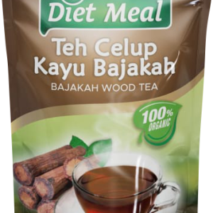 bajakah