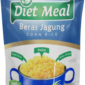 beras jagung