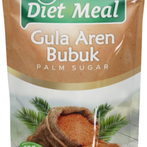 bubuk