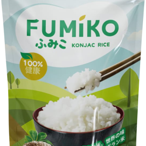 fumiko depan