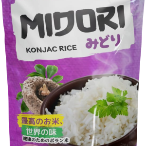 midori depan