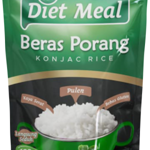 porang